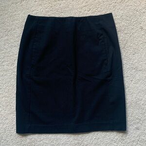 J Jill Pencil Skirt
